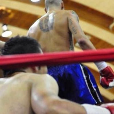 $100K+ Earned | “Let them hate me, so long as they fear me.” | Lease End Business Owner | Muay Thai Coach