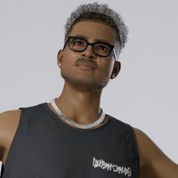 Luke (Don Juancho) (@_soylucca_) 's Twitter Profile