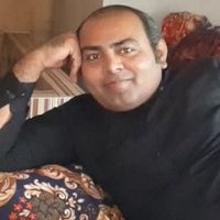 Syed Kazim Hussain Humdani❄📈 (@humdani43) 's Twitter Profile