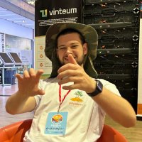 Gustavo Stingelin (@gustingelin) 's Twitter Profile
