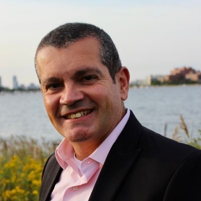 Cesar Pereira Profile