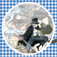 misamoko (@misamo_ko_) 's Twitter Profile