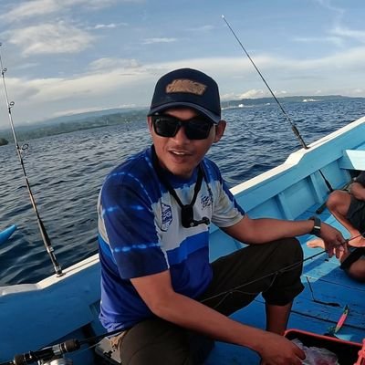 DeltaElectronik's profile picture. Fishing and Adventure