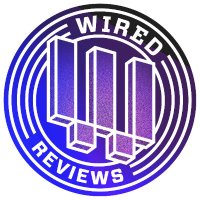 WIRED Reviews (@wiredreviews) 's Twitter Profile Photo WIRED Reviews (@wiredreviews) 's Twitter Profile Photo