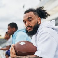 Coach Howard (@jailonhoward) 's Twitter Profile