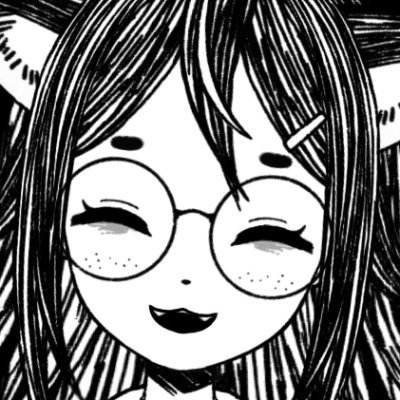 Vtuber Kitsune que algum momento começa a fazer live e a desenhar
Model by: @sakurai_mon