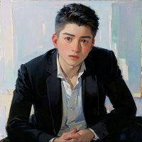 Crypto交易员朱一旦 (@doushi0503) 's Twitter Profile