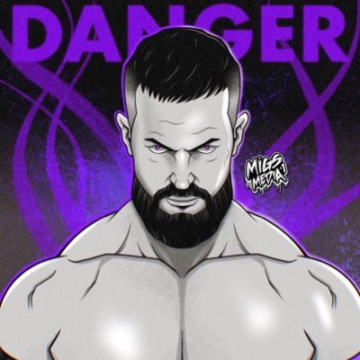 Dillon Danger, I'm 23.
School 🎓 June 12, 2020.
a lifelong WWE fan.
Huge fan @finnbalor.
Team Finn Bálor.
#justiceforfinnbalor
#pushfinnbalor