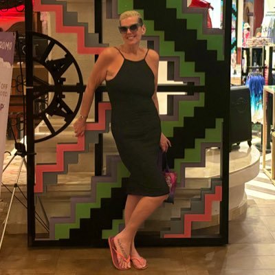 Ginny Bowbrick Profile
