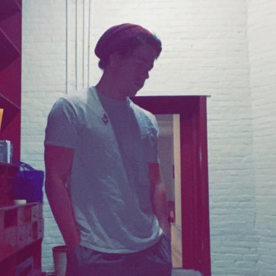 Ampersannd's profile picture. Stock Trader | Futures Trader | Software Engineer