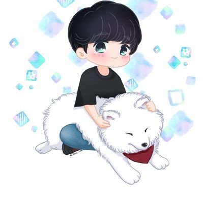 เมนน้องบาส #บาสเด็กอ้วนที่แท้จริง
fan account ☺️