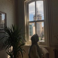 zehra (@zehrayilm4z) 's Twitter Profile