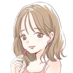 コスメ好き美容ライター🖊|コスメコンシェルジュ資格あり◎|イエベ秋🍂|執筆メディア▶︎ https://t.co/VbPBh6MqEC 無言フォロー失礼します