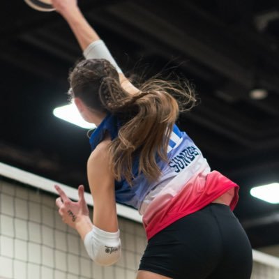 Addyson Sundby Profile