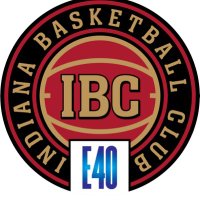 Indiana Basketball Club 17U E40 (@ibc17ue40) 's Twitter Profile Photo Indiana Basketball Club 17U E40 (@ibc17ue40) 's Twitter Profile Photo