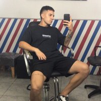 faku (@faakuparedes) 's Twitter Profile