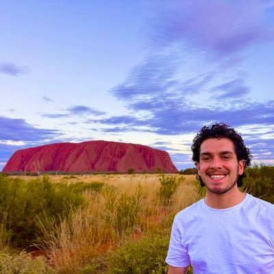 Medicinal chemist & molecular biologist | PhD in DevBio @PeterMacCC #HoganLab | world traveler & food enthusiast (he/him)