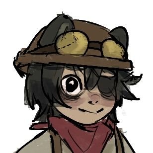 shushu 🔮 — Assimilando !! #ASRPG ✦さんのプロフィール画像