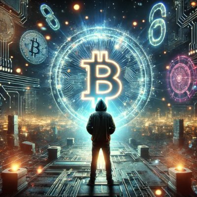 buildworld2999's profile picture. Building a new world