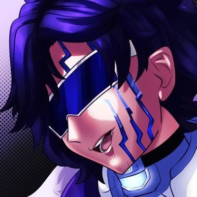 NeonKnightVT's profile picture. Leader of the Galaxy Knights, Streamer, PNGTuber, on PC and Console. 🎨 Concept @RainedInk, 🎨 Final @Blank__Rey, 🎨 PFP @nem0Skyheart, Join the Galaxy Knights!