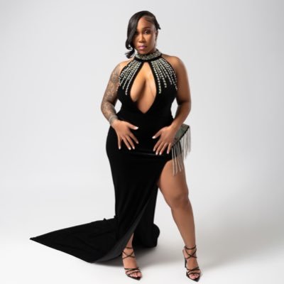 Miss Fine Ass | 27 | ATL | Pisces🧜🏽♀️ #blessedgirl❤️💫