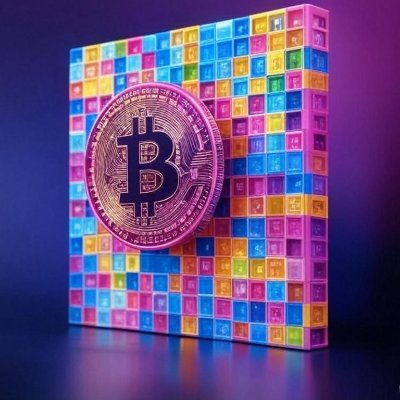 CryptoHeatmaps's profile picture. 