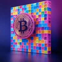 Daily Crypto Heatmaps (@cryptoheatmaps) 's Twitter Profile