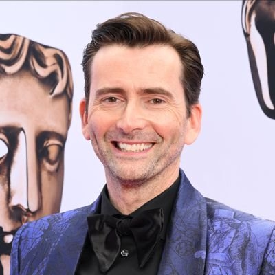 David Tennant fan account. Maintainer of The Mirth ™️. Enjoyer of all things David Tennant related. All are welcome, but please be kind to each other ❤️