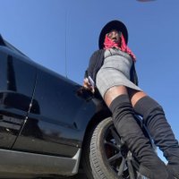 Ronee' pronounced as Rawn-nay (@harrisronee) 's Twitter Profile