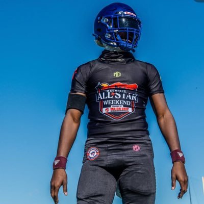 Sophomore @velmajackson 5’11 QB 190LBS #7692258896