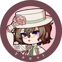 キャラメル@まほやく垢 (@kyarameru_mhyk) 's Twitter Profile Photo キャラメル@まほやく垢 (@kyarameru_mhyk) 's Twitter Profile Photo