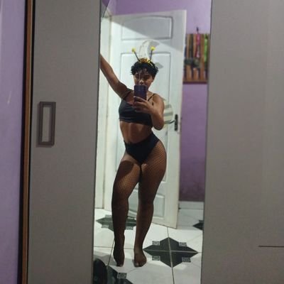 Mãe da Melzinha