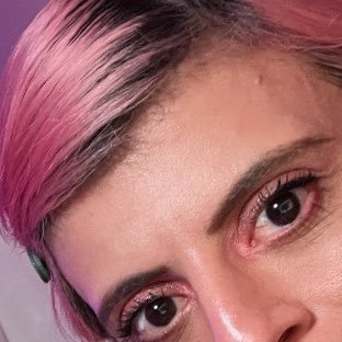 Video game enthusiasts, Simpsons fan for life, acrylic nail and perfume addict. Streamer by day, tired mom by night.