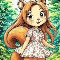 Ella Mennopy (@ellamennopy) 's Twitter Profile