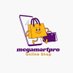 MEGA MART PRO (@shopiprod) Twitter profile photo MEGA MART PRO (@shopiprod) Twitter profile photo