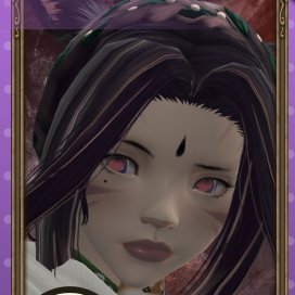 Mimi ((VWUBER))さんのプロフィール画像