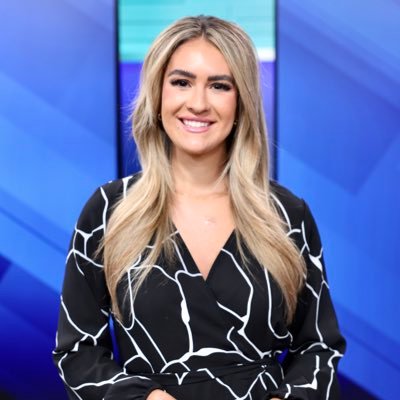 Sports Anchor KKTV — Colorado State Alum — IG jessica_kay9