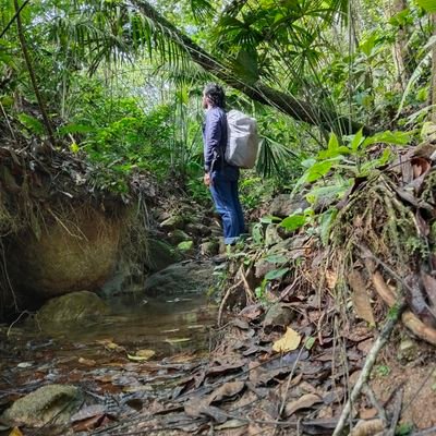 Biólogo
Fotógrafo de naturaleza y vida silvestre - Me interesa la evolución , las dinámicas ecologícas y la conservación de vida silvestre