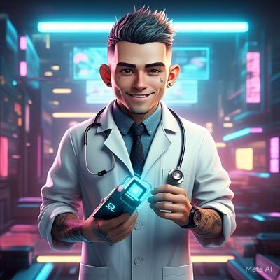 web3doc2's profile picture. Web3 | farmer 👩‍🌾 | blockchain |