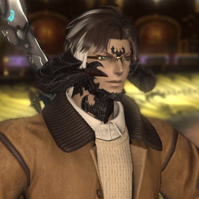 silverlighthar's profile picture. Au Ra himbo on Crystal/Goblin 18+ @hrothstein214