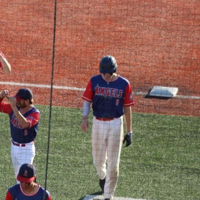 UC 2025 OF/P/1B 6’6 230LBS contact- Email: jakobyhamer28@gmail.com Phone Number: 780-999-7125
