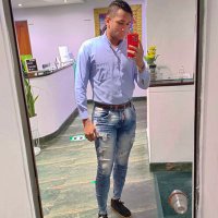 Arturo Pérez (@arturorafaelpr2) 's Twitter Profile