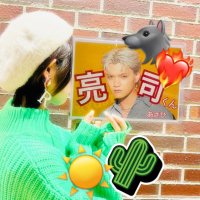 ☀️🌵asahi🌵☀️ (@asahi_s2_r_k) 's Twitter Profile