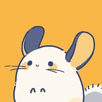 もかっちゃ🐹文学フリマ東京40【L35】 (@chinchira_mocha) 's Twitter Profile