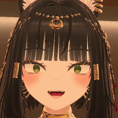 MINTIAしいたけ風味さんのプロフィール画像