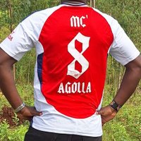 Mc' Agolla Collo🇰🇪. (@mc_agolla) 's Twitter Profile