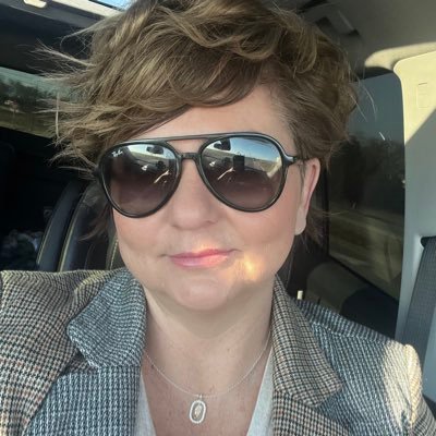 Chief Learning Officer at GRREC, Education Policy Enthusiast, Basketball & Softball Coach