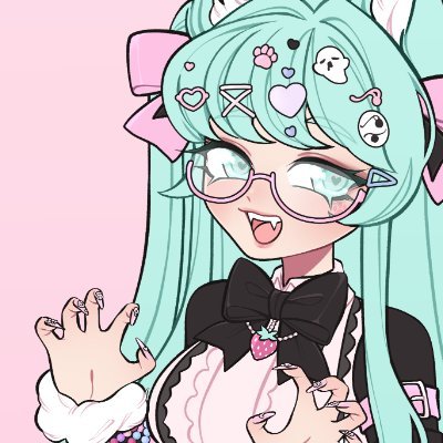Hilda 👻🐈‍⬛ENVTUBER|さんのプロフィール画像