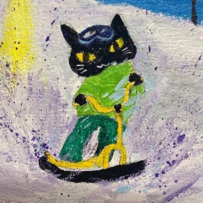 snowbikemyoko's profile picture. 豪雪地帯妙高・関温泉スキー場をベースにスノーバイク(スノースクート・スノーモト等)のレンタル、レッスンを行なってます⛄️ 料金は半日(約3時間)レッスン、レンタル料金込¥10,000です。