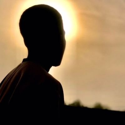 if poor today tomorrow you will be worthy inshallah